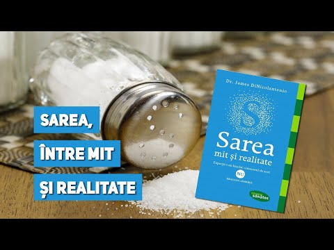 Semn de carte Ed. 327 - James Dinicolantino - Sarea. Mit și realitate
