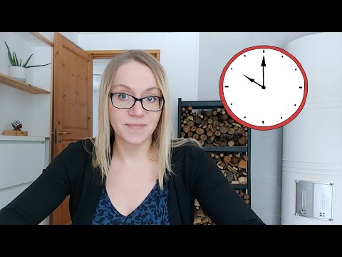 Telling the time in Polish | KTÓRA GODZINA?