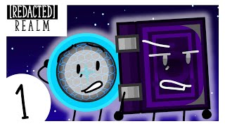 [REDACTED] Realm || CHAPTER 1