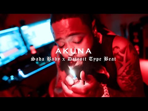 [FREE] Sada Baby X Detroit Type Beat 2022 " AKUNA " - (Prod.By BigT Productionz ft. RN Beatz)