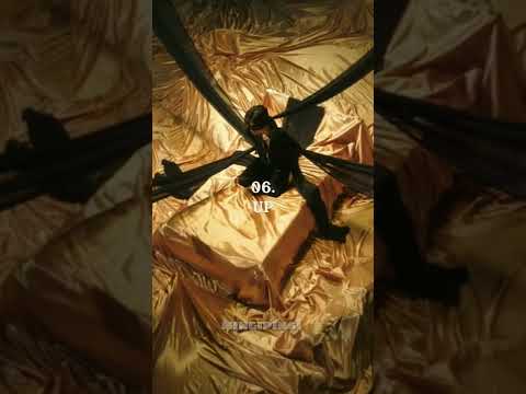 FAVORITE BANG YONGGUK SONGS (TOP 10) #bangyongguk #bap #kpop #shorts #up