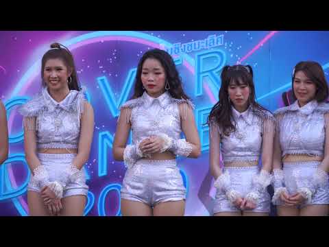 200308 [Comment] D.Wice cover KPOP @ Cover Dance 2020 (Final)