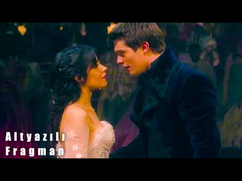 Sinderella(2021)Kül Kedisi - Resmi Fragman | Camila Cabello | 3 Eylül