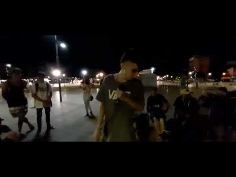 Final de Pangea Misionera - Semifinal (Yavsan vs Nawe) (22/12)