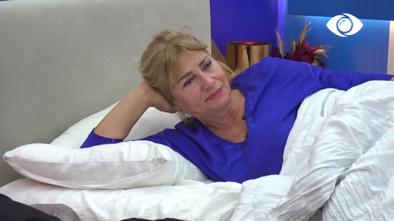 Ti nuk më ke qejf mua?/ Luizi bisedon me Evën: Nuk kam qejf asnjë!