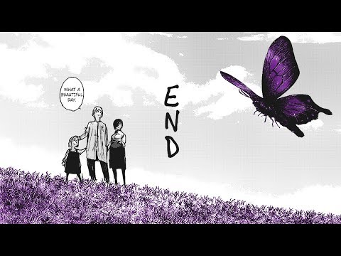 Goodbye Tokyo Ghoul: Re.