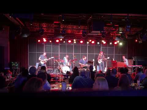 Cris Jacobs Band feat. Luther Dickinson - Bonedigger - 5/22/25 Garcia’s Chicago