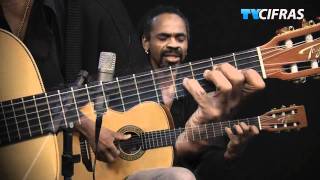 A Mi Manera - Gipsy Kings - TVCifras apresenta Candô