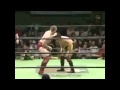 Kenta Vs Bryan Danielson NOAH 02 12 2006 Highlights HD