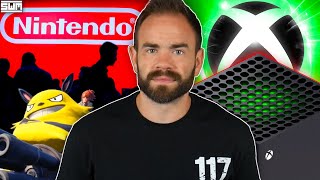 Nintendo Gets Rejected In Japan & Xbox Sales Are Not Looking Good | News Wave