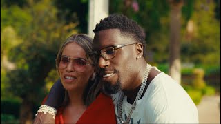 Zoë Tauran ft. Frenna - Summer Love (Official Video)