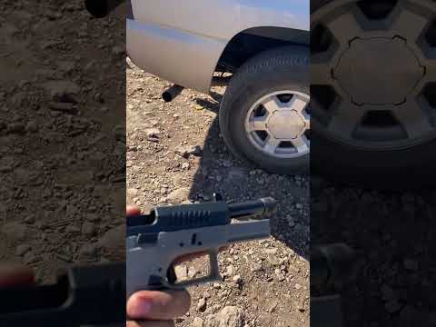 Testeando diferentes armas￼￼ 👌🏼💯