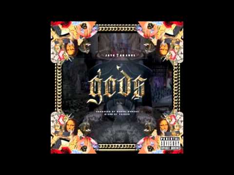 Jaye Ft. Ab-Soul - Gods (Produced By. Daniel Worthy) // (Mixed By. Prizzie)