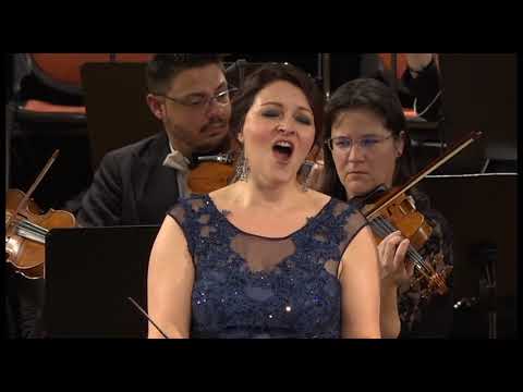 "Ave Maria" Robert Stolz, Cornelia Hübsch - Sopran