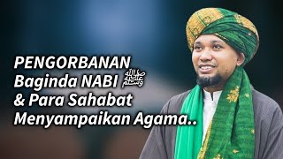 Download lagu Besarnya Pengorbanan NABI ﷺ Untuk Kita.. 🥺 | Kuliah Perdana - Ustaz Muhaizad Muhammad mp3