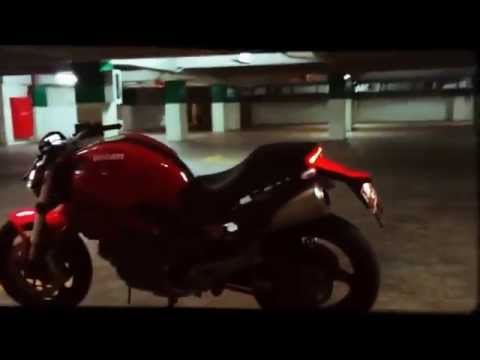 [Motonesia.Com] Ducati Monster 795 2012