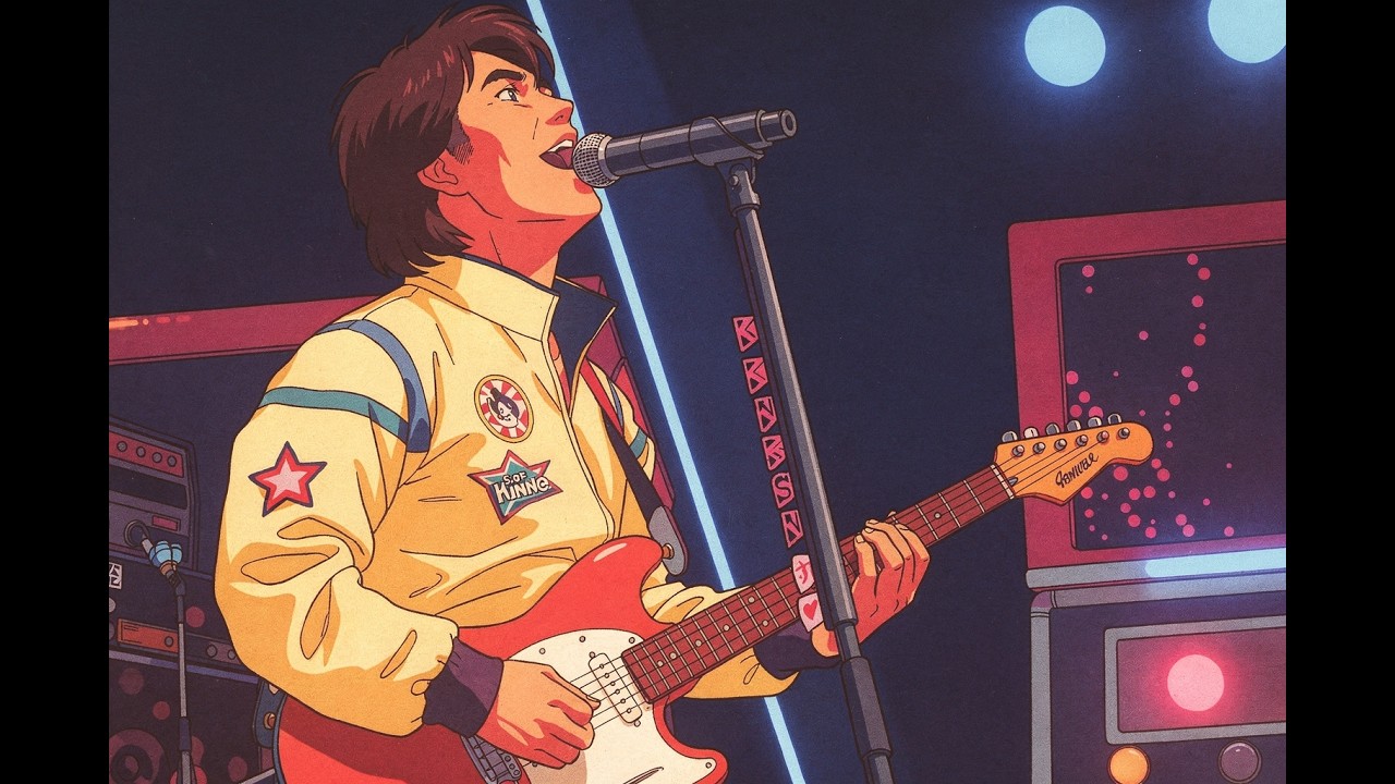 STARDLST REVUE  3 28配信