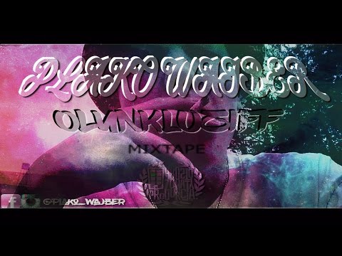 Plako Wajber feat. Natka - Zostaw mnie [prod. Plako Wajber; gitara: Szymon Antczak]