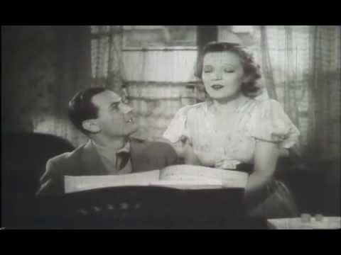 Marta Eggerth & Jan Kiepura - Ich liebe dich 1937