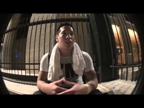 Billy Boy (Pockemon) - Interview 2012