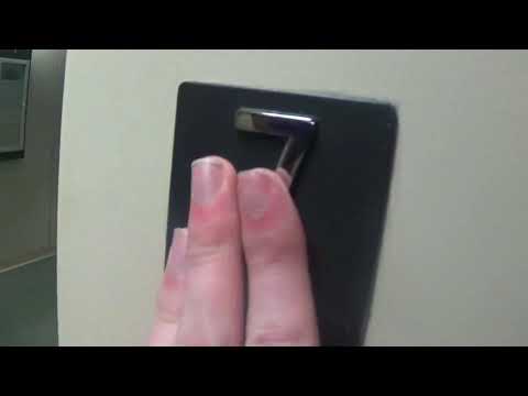 Westinghouse Traction Elevators - UPMC Shadyside Medical Building