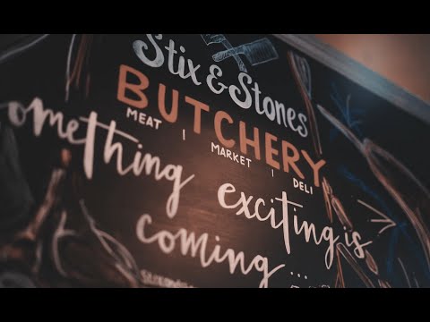 Stix and Stones Promo Reel