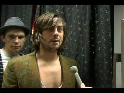 The Space Cowboy Fights Back