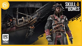 Skull and Bones: Premium Edition Trailer Trailer