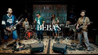 Download lagu 7 Kurcaci - Bebas (LIVE SESSION) mp3 Download lagu 7 Kurcaci - Bebas (LIVE SESSION) mp3