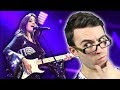 Camila Cabello FAKE Guitarist