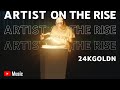 Artist on the Rise: 24kGoldn