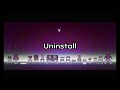 Uninstall by Chiaki Ishikawa