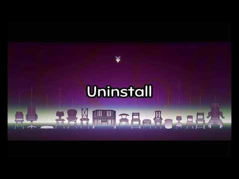 Uninstall