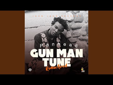 Gun Man Tune (Remastered)