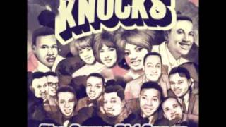The Knocks -- Ain't Too Proud to Beg (The Temptations Cover)