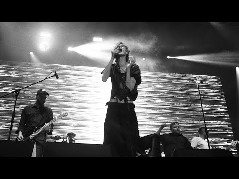 PARA & Berlin Manson: Netancujem, kývem hlavou - Live at Grape festival 2023