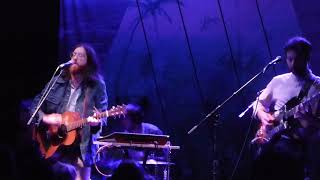 Okkervil River - Pulled Up Yhe Ribbon - Santa Ana