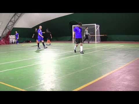 SUMMER CUP CALCIO A 5 (F.B. ORANGE JUICE 2009 - NOVATE 1995)