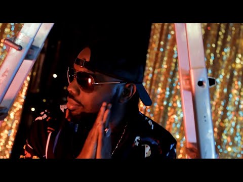 Artikyoul8 - Energy ( Official Video )