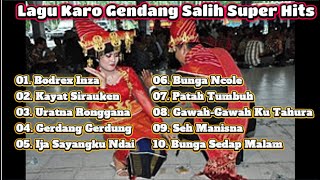 Download lagu Lagu Karo Gendang Salih Super Hits mp3 Download lagu Lagu Karo Gendang Salih Super Hits mp3
