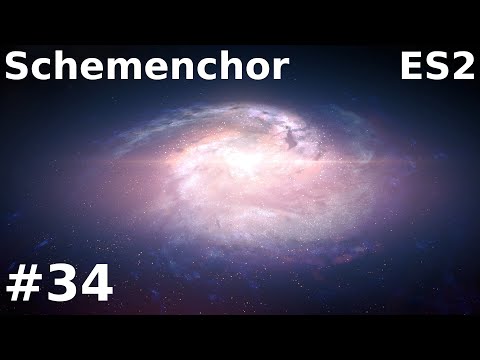 Endless Space 2 - Schemenchor [34] - Deutsch (Penumbra)