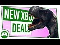14 NEW XBOX DEALS | Bendy & The Ink Machine, Ark: Survival Evolved, Gang Beasts, DayZ & MORE