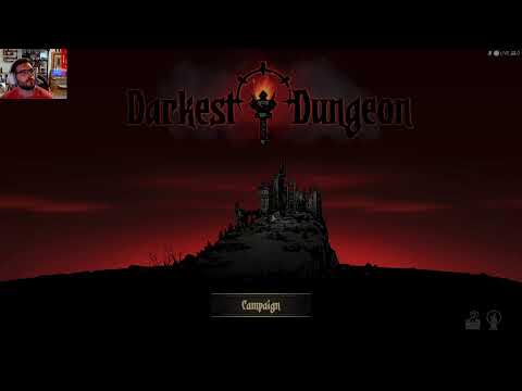Darkest Dungeon - Hamlet Maintenance, Names & actual work