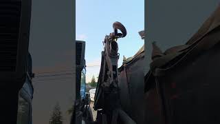 Volvo FL616 cami&oacute;n caja abierta | Imagen 5 - Autoline