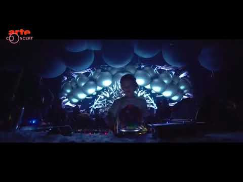 Nina Kraviz   Meet her at the Loveparade @ Time Warp