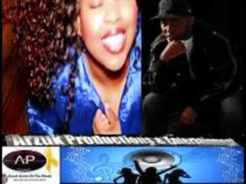 Arzuk Artist of the week  illy