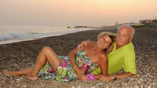 Weil jetzt bist du da