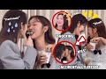NamtanFilm Film Flirting To Namtan Both Panicking Namtan Film Accidentally Kissed