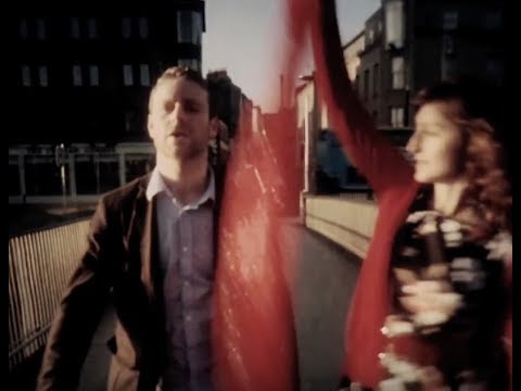 Lullabye (backwards video) - Fiach Moriarty