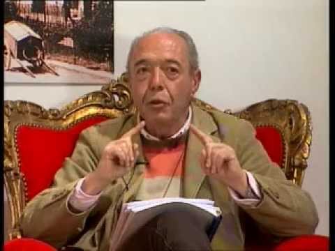 Diario di Bordo 11.04.2013 - Ospite Filadelfio Manasseri